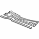 Toyota 55708-06031 Cowl Grille