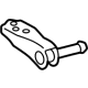 Toyota 17575-37030 Bracket, Exhaust Pipe Support, Passenger Side