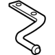 Toyota 17576-18030 Muffler & Pipe Bracket