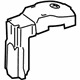 Toyota 82821-47110 Cover, Connector(For Battery Terminal)