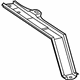 Toyota 74481-47050 Hold Down Clamp