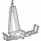 Toyota 74440-47030 Battery Tray