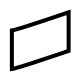 Toyota 52461-02070 Bumper Cover Pad, Rear