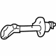 Toyota 68610-47040 Door Check, Front