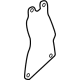 Toyota 53781-0C010 Front Seal, Passenger Side