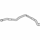 Toyota 77707-0E020 Tube Assembly