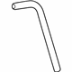 Toyota 32943-02010 Inlet Hose, Passenger Side