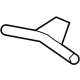 Toyota 16279-24010 Pipe, Water By-Pass