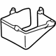 Toyota 82674-47010 Junction Block Lower Cover