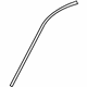 Toyota 75767-35090 Flare Extension Seal, Rear