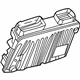 Toyota 89661-06U30 ECM