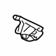 Toyota 85385-52200 Hose Connector