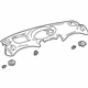 Toyota 55301-52010-E0 Upper Cover