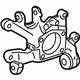 Toyota 42304-0R020 Knuckle, Passenger Side