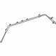 Toyota 62170-0C010 Inflator Curtain, Passenger Side