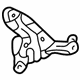 Toyota 89860-0C010 Air Bag Sensor, Passenger Side