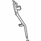 Toyota 35013-06040 Filler Tube
