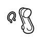 Toyota 69260-14030-C0 Window Handle