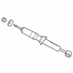 Toyota 48510-09Q93 Shock Absorber
