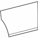 Toyota 67111-0E040 Outer Panel, Passenger Side