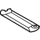 Toyota 82672-08140 Junction Block Lower Cover