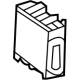 Toyota 89227-08010 Control Module