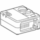 Toyota 44890-47060 Air Compressor