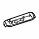 Toyota 63486-60110 Cushion, Front Passenger Side