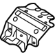 Toyota 57478-62010 Front Plate, Passenger Side