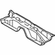 Toyota 57605-0T010 Rear Crossmember