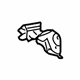 Toyota 58118-0T010 Support, Front Driver Side