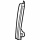 Toyota 67403-AE010 Window Frame, Rear Lower Passenger Side