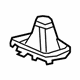 Toyota 58808-F4090-C1 Shift Boot