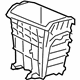 Toyota 58812-F4010 Storage Box