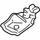 Toyota 45802-12020 Column Housing Protector