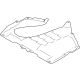 Toyota SU003-09168 Rear Cover