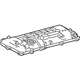 Toyota 11201-21080 Valve Cover