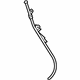 Toyota 11452-21040 Guide Tube