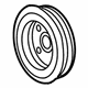 Toyota 13407-21070 Crankshaft Damper