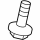 Toyota 90159-60617 Rear Spoiler Bolt