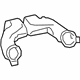 Toyota 55844-04110 Center Duct