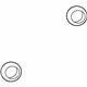 Toyota 15725-36010 Oil Cooler Seal