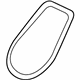 Toyota 15785-36010 Oil Cooler Gasket
