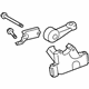 Toyota 12309-0P010 Torque Strut