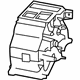 Toyota SU003-02010 Case Assembly, Passenger Side