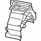 Toyota SU003-02009 Case Assembly, Driver Side