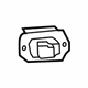 Toyota SU003-02122 Control Module