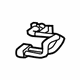 Toyota SU003-A0020 Evaporator Tube