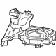 Toyota SU003-02069 Case Assembly, Upper