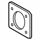Toyota 44785-0E020 Gasket, Brake Master Cylinder, Rear